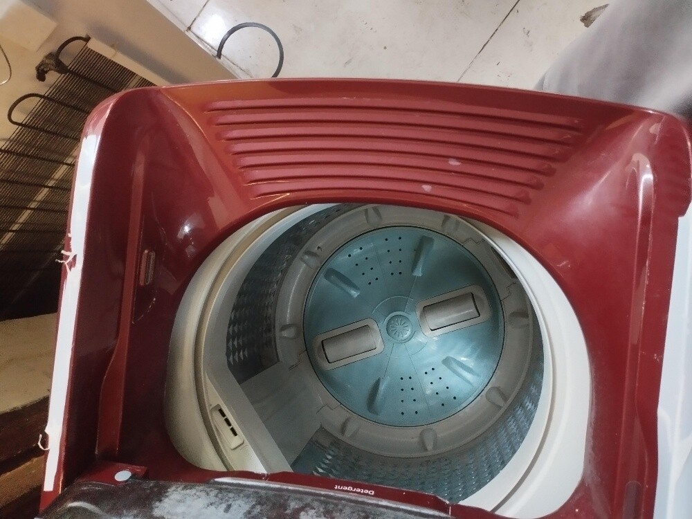 7kg Washing Machine new model - 3
