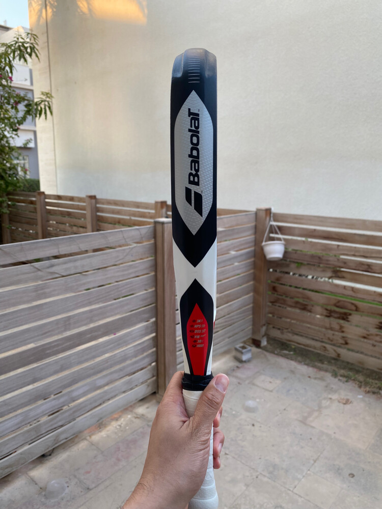 Babolat Technical Viper 2026 padel - 5