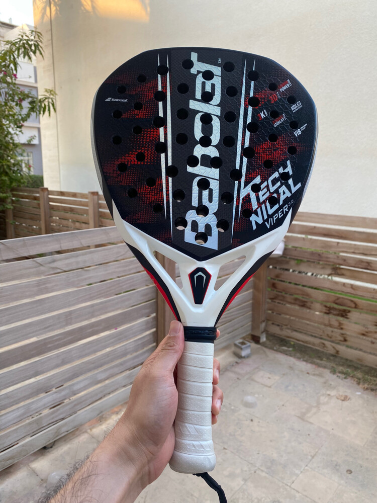 Babolat Technical Viper 2026 padel - 2