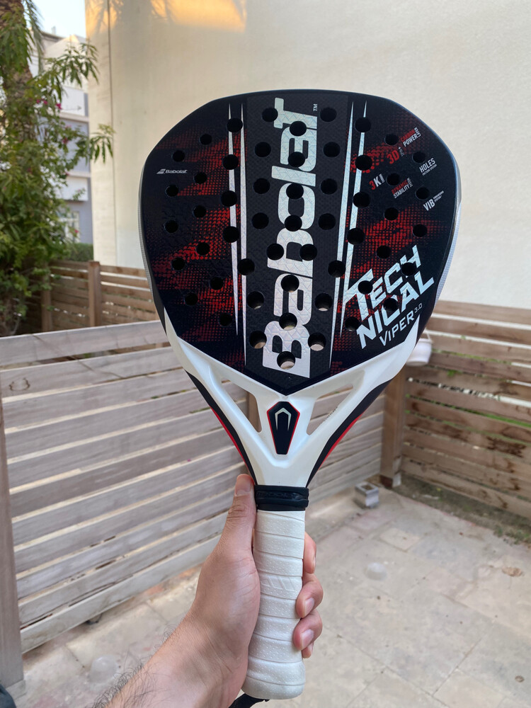 Babolat Technical Viper 2026 padel - 1