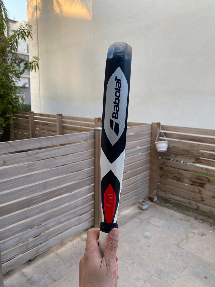 Babolat Technical Viper 2026 padel - 4