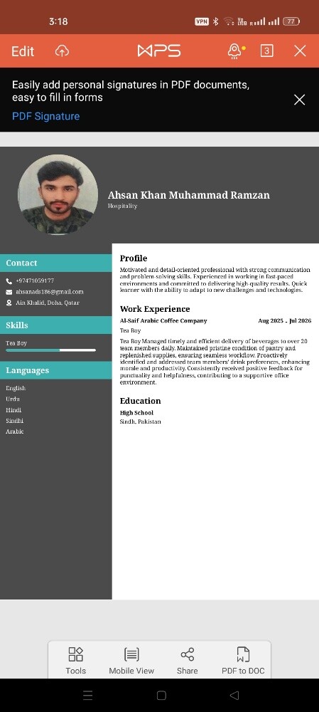 Ahsan - 2