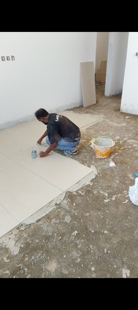 tile ,marbal & Inter Lock fixing - 8