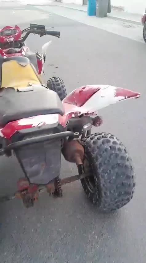 250 سی سی - 4