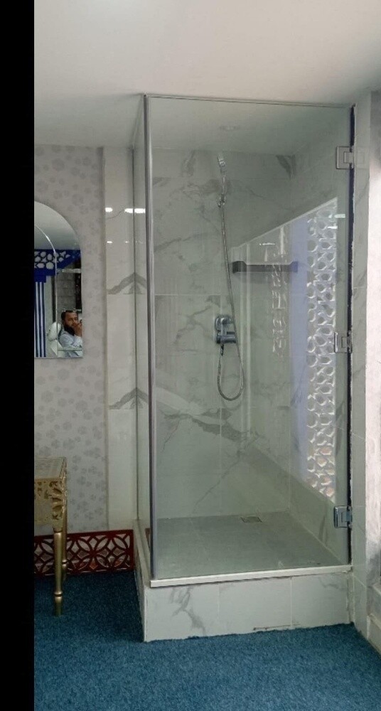 Shower Glass work - 6