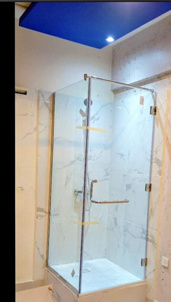 Shower Glass work - 9
