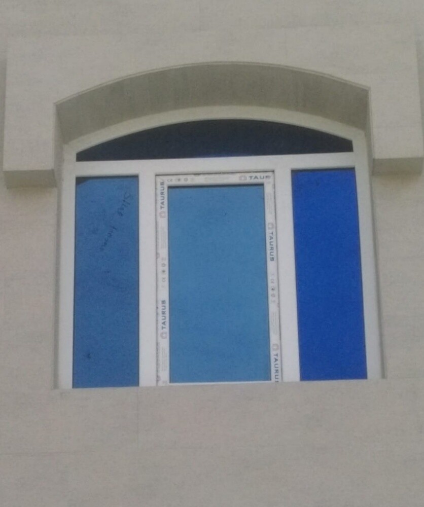 Aluminium & Glass Works. - 6