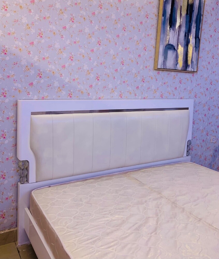 For Sell King Bed - 3