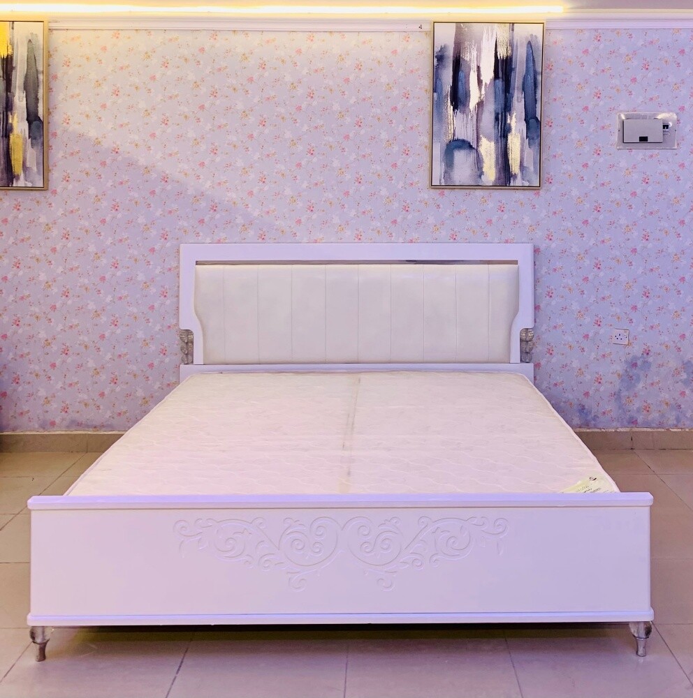 For Sell King Bed - 1