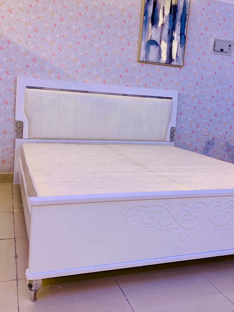 For Sell King Bed - 4