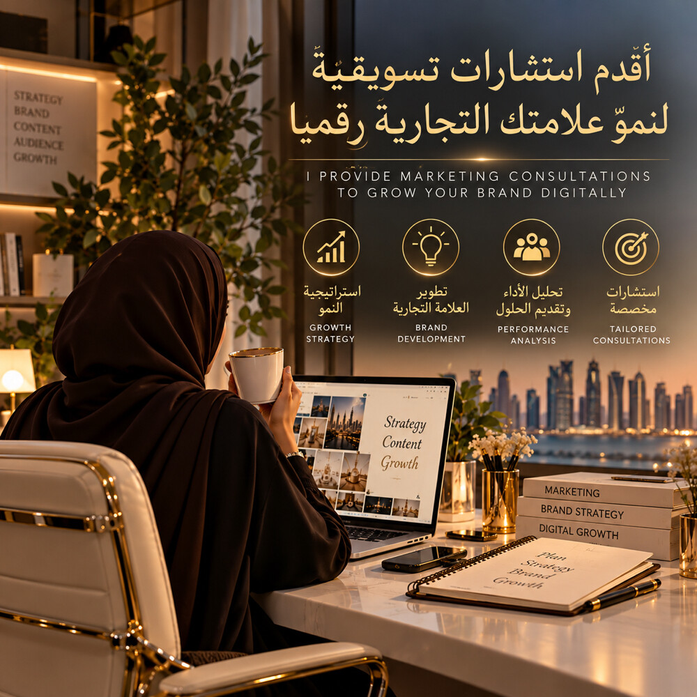 تطوير العلامات التجارية - 2