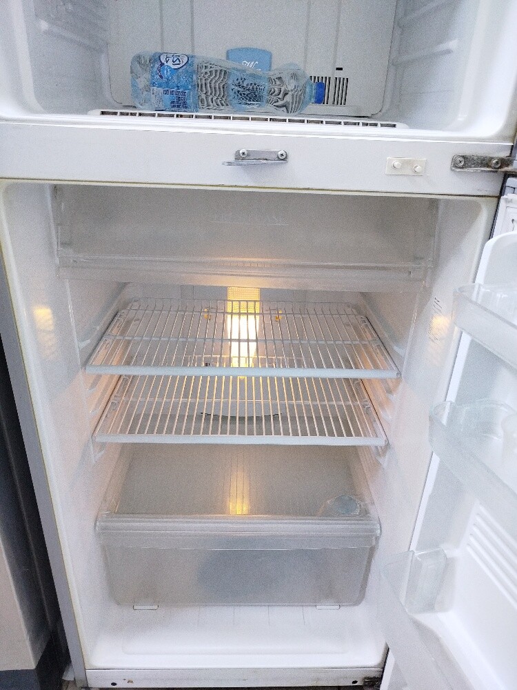 sharp medium size fridge for sale - 4