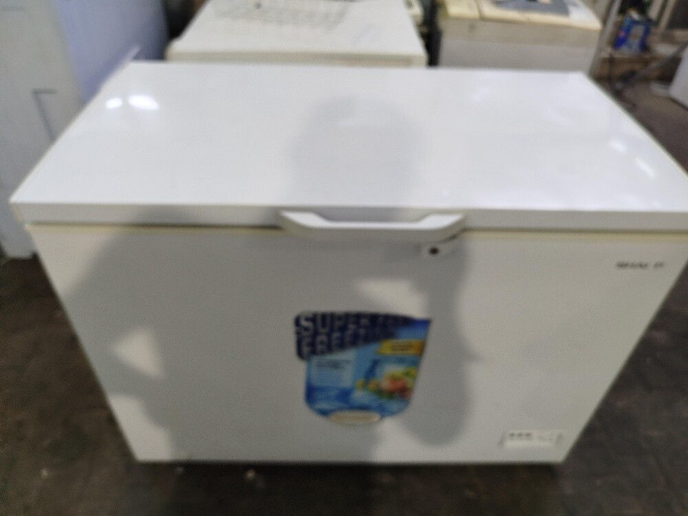 sharp deep freezer for sale - 1