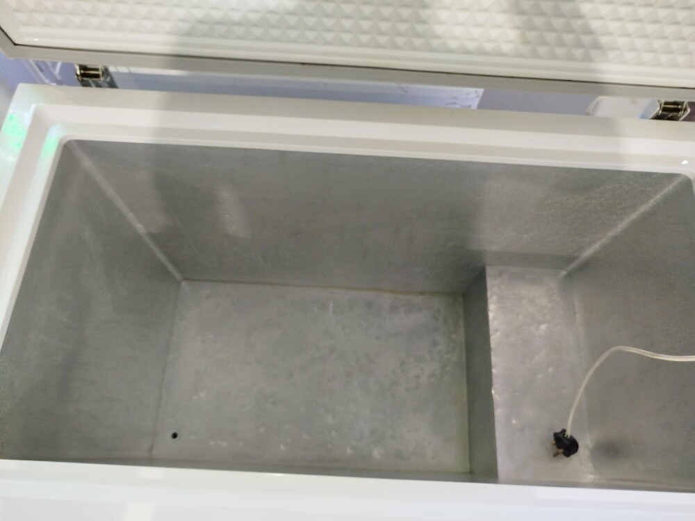 sharp deep freezer for sale - 2