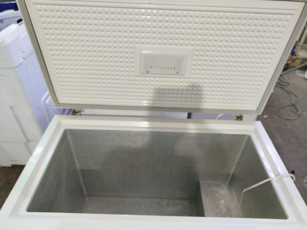 sharp deep freezer for sale - 3
