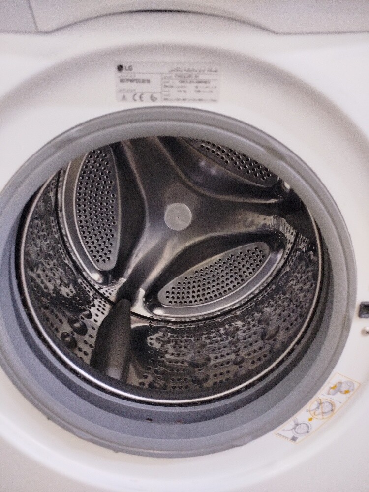 LG 7kg Washing machine for sale - 4