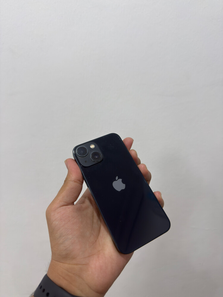iPhone13 mini 128gb 66% al original - 5