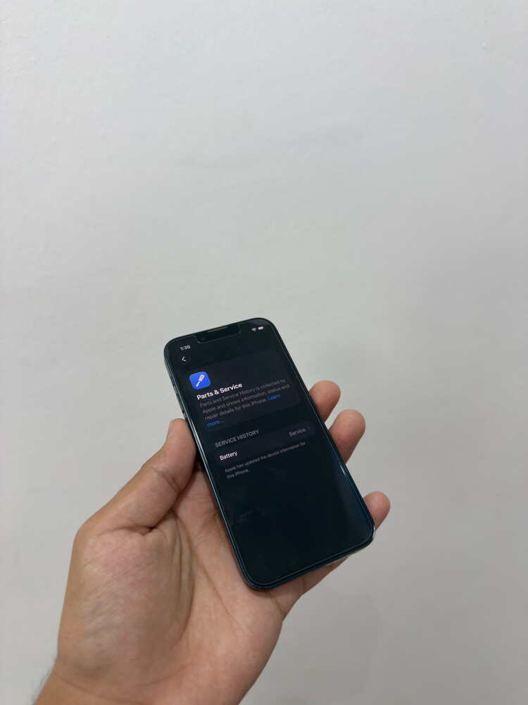 iPhone13 mini 128gb 66% al original - 9