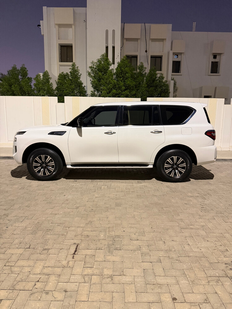 نيسان بترول - 4