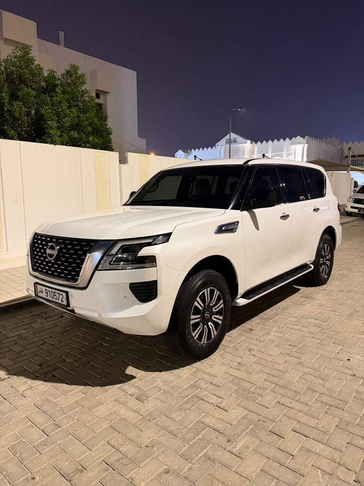 نيسان بترول - 2