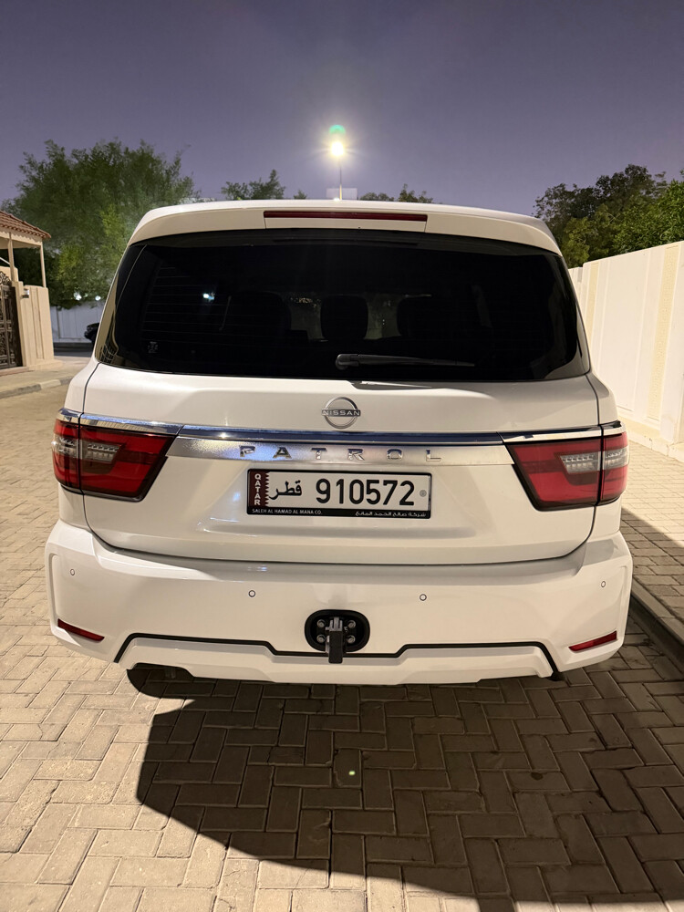 نيسان بترول - 3