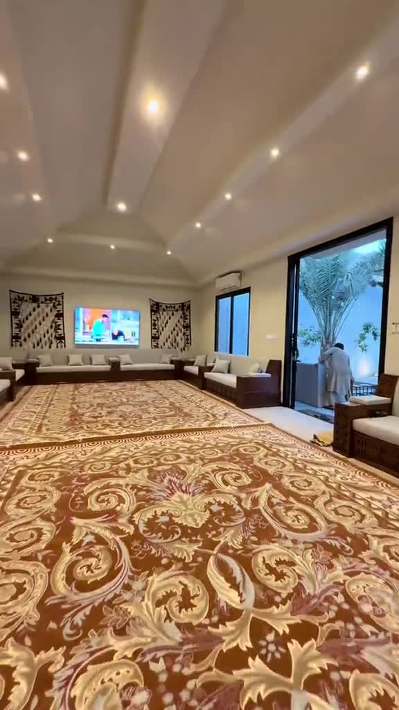 تفصيل وتنجيد كنب وستائر  - 30
