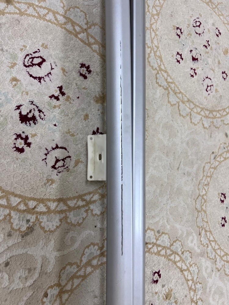 roof rails - 4