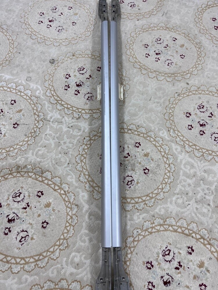 roof rails - 5