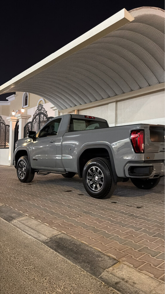 للبيع جمس بيكب - 1
