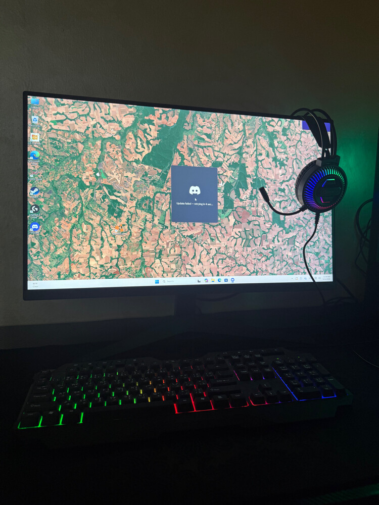 full setup, i5-12gen, - 5