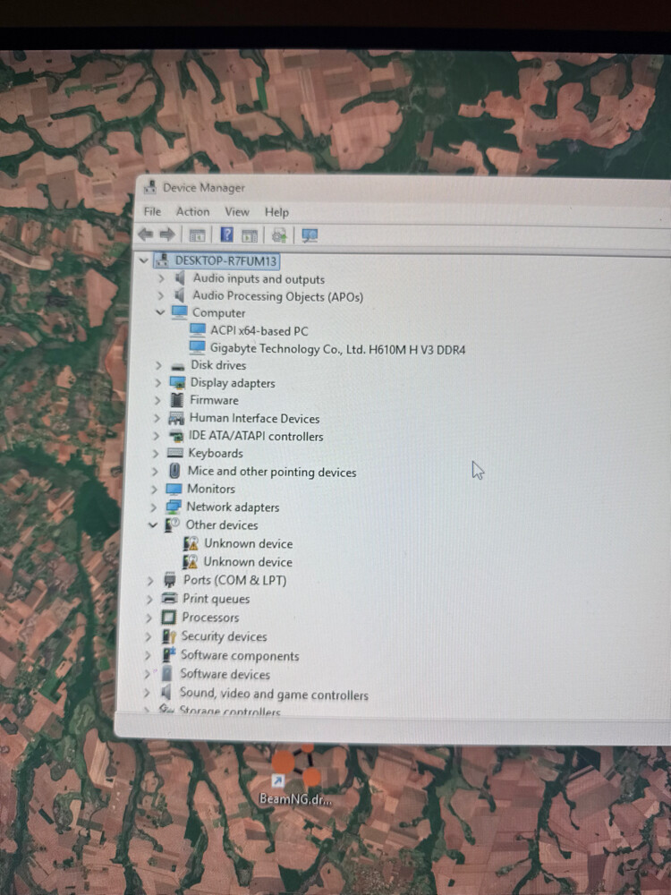 full setup, i5-12gen, - 2