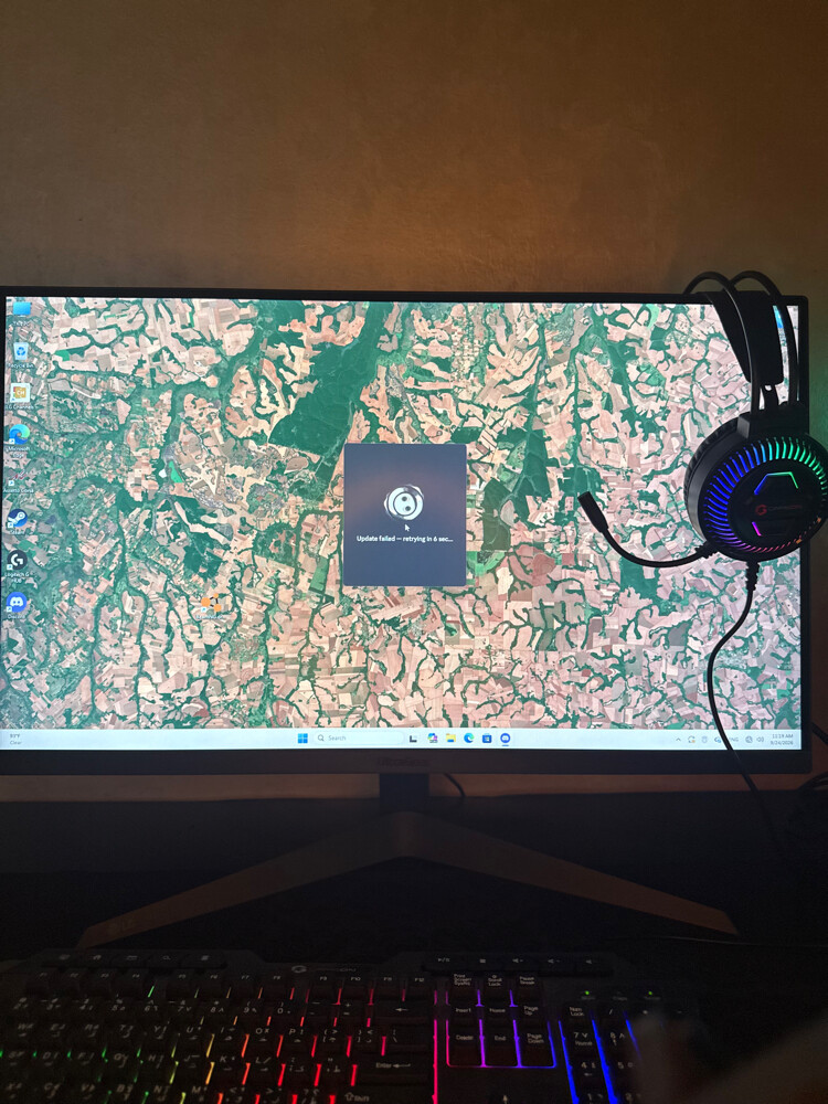 full setup, i5-12gen, - 4