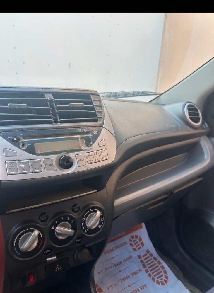 Suzuki Celerio - 4