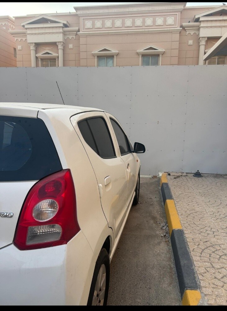Suzuki Celerio - 1