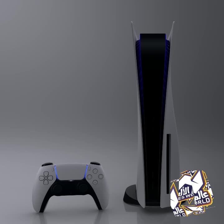 Playstation 5 MODD - 1