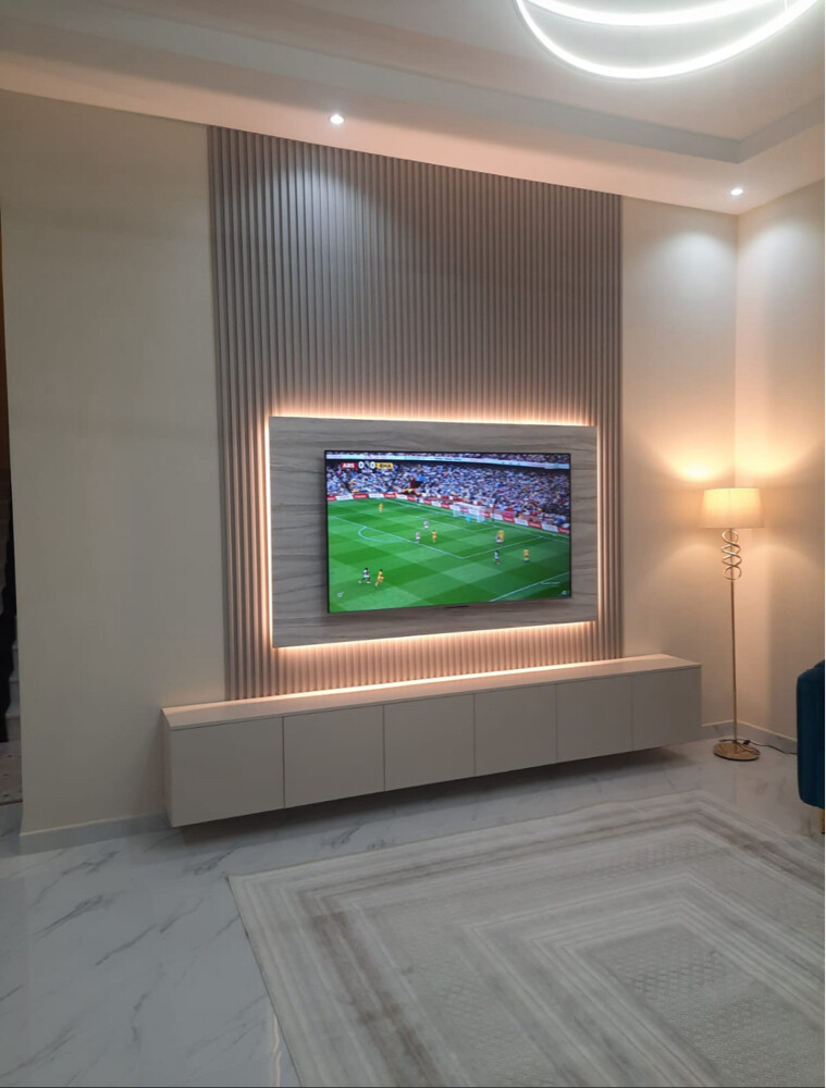 tv stand - 4