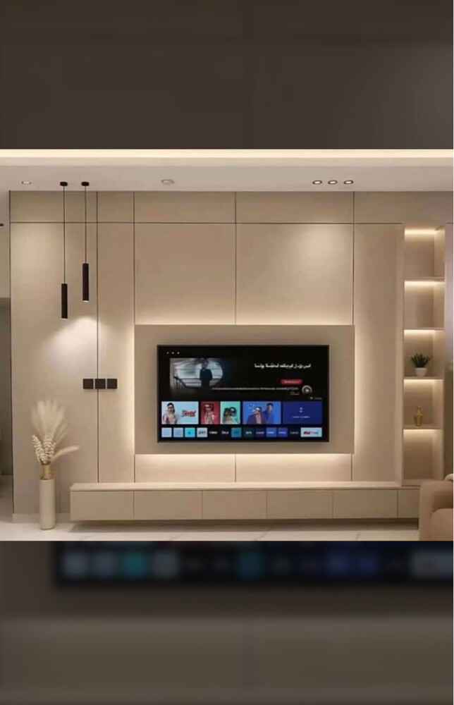 tv stand - 2