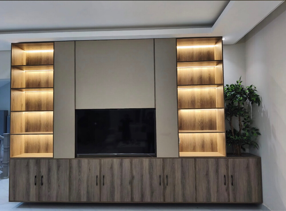 tv stand - 1