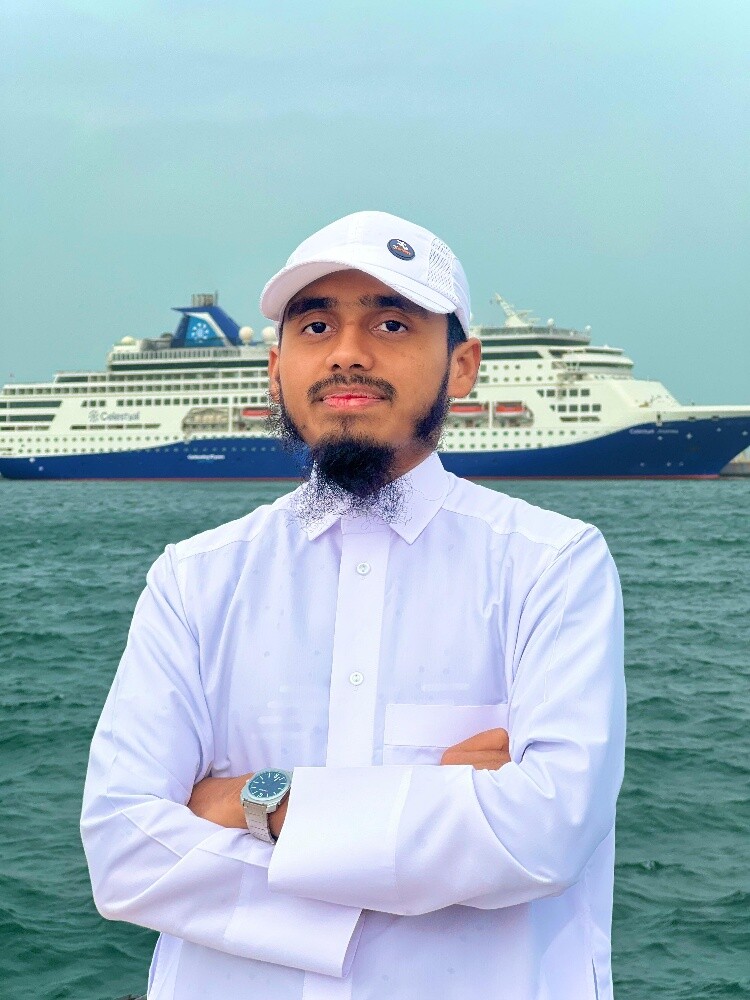 محمد عاشق الحق - 1