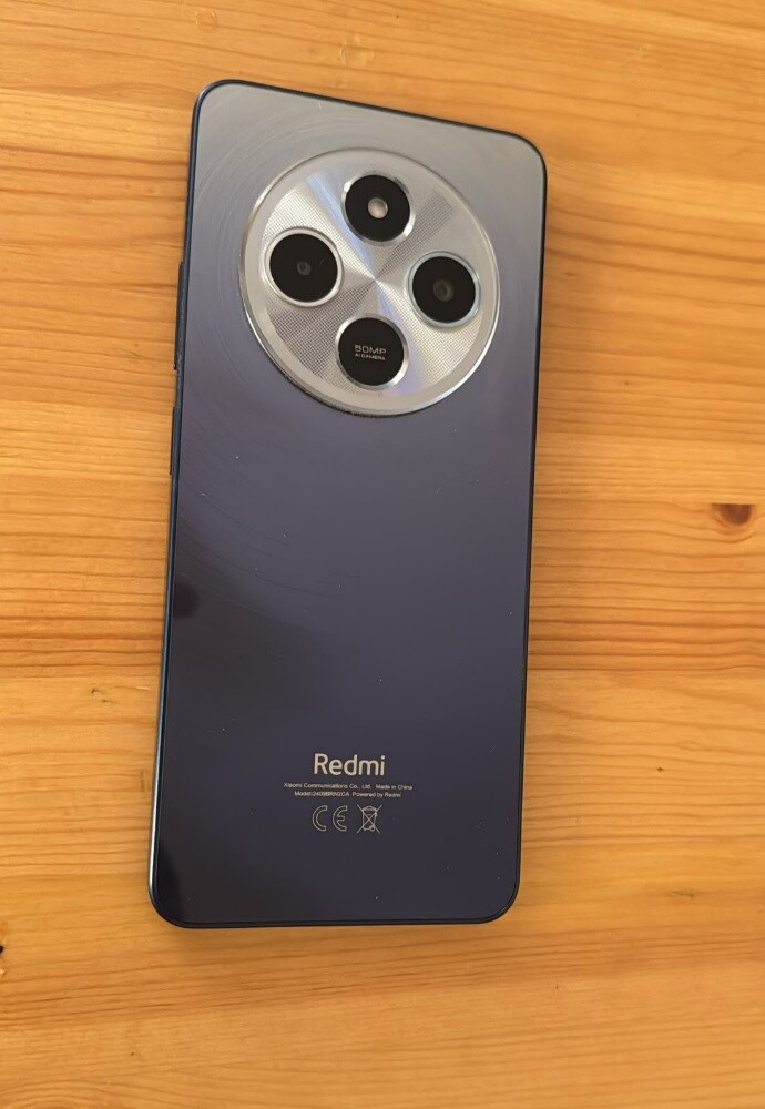 Redmi 14C - Negotiable - 2