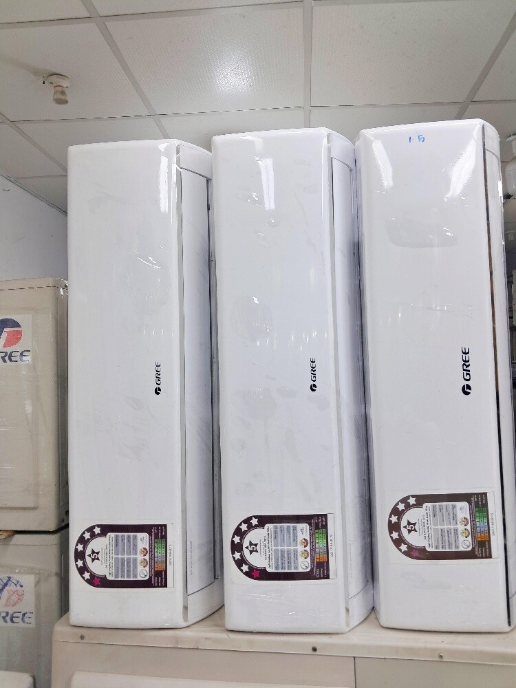 Gree Split & Window AC Sale - 1