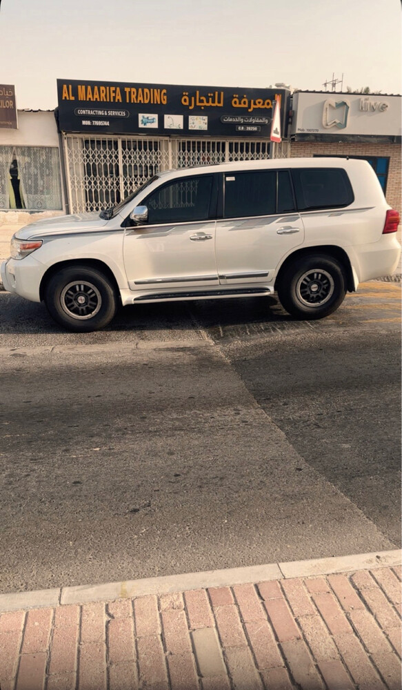 تي ار دي - 3