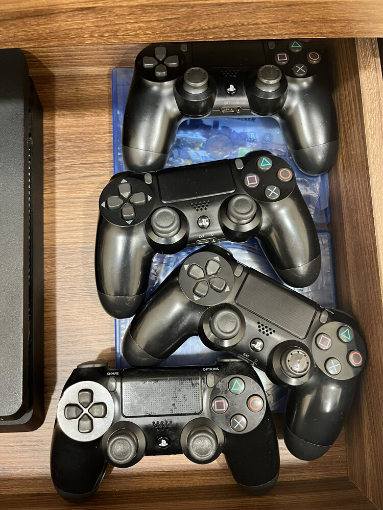 sony4 - 5