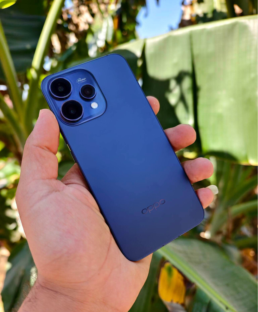 OPPO RENO 15 . 512GB - 4
