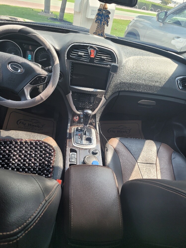 4 sale GS5 SUPER 1.8 TURBO - 4