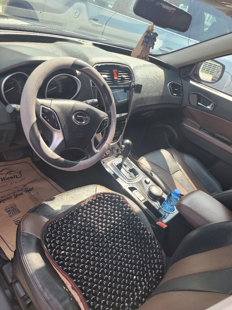 4 sale GS5 SUPER 1.8 TURBO - 6