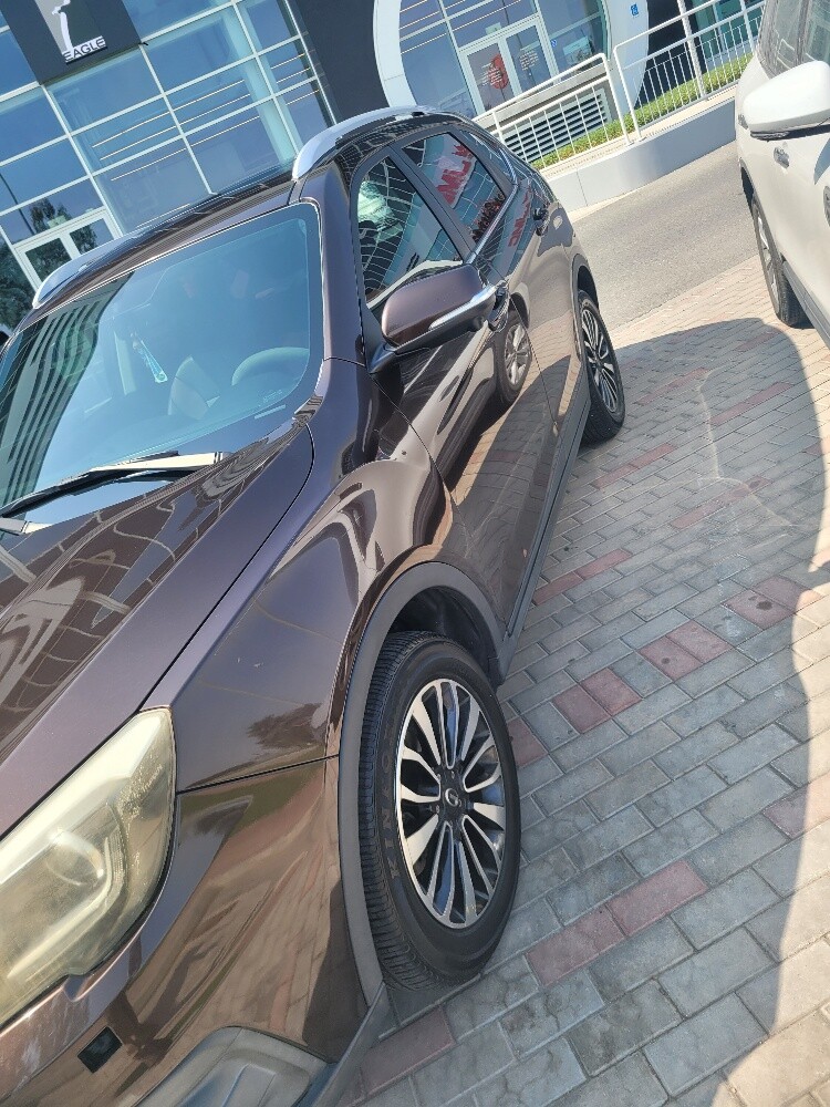 4 sale GS5 SUPER 1.8 TURBO - 7