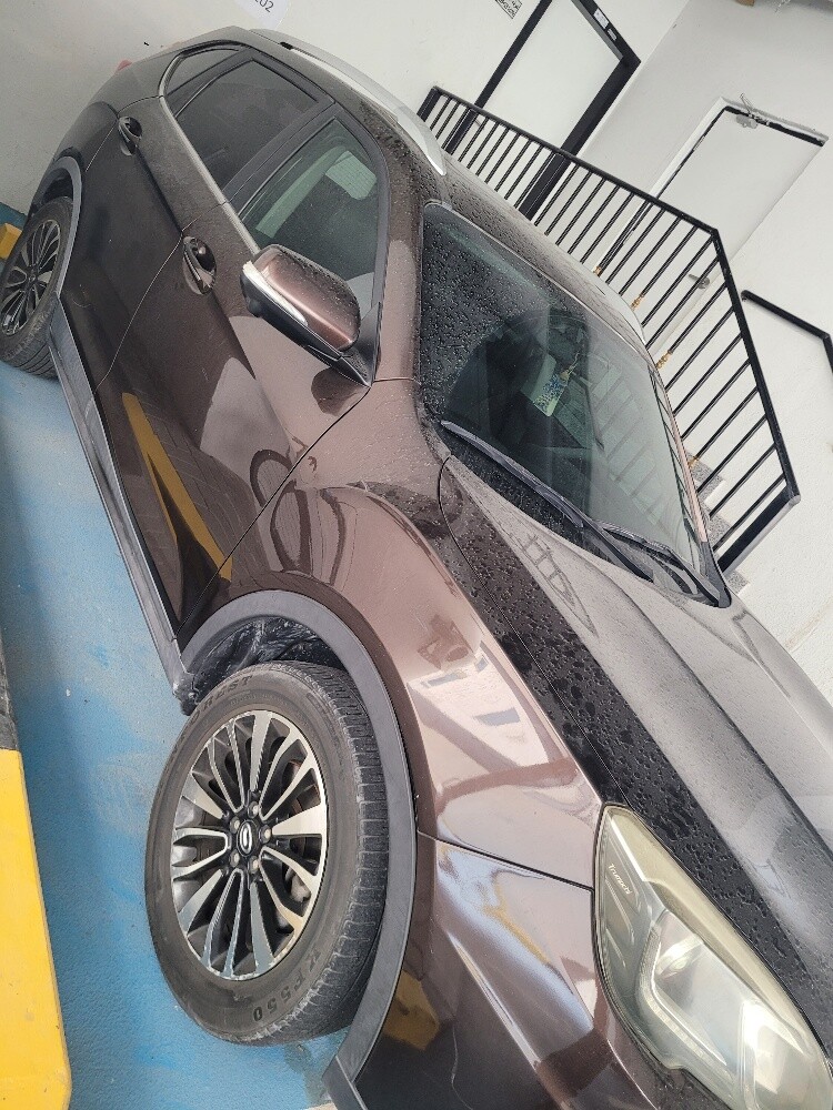 4 sale GS5 SUPER 1.8 TURBO - 13
