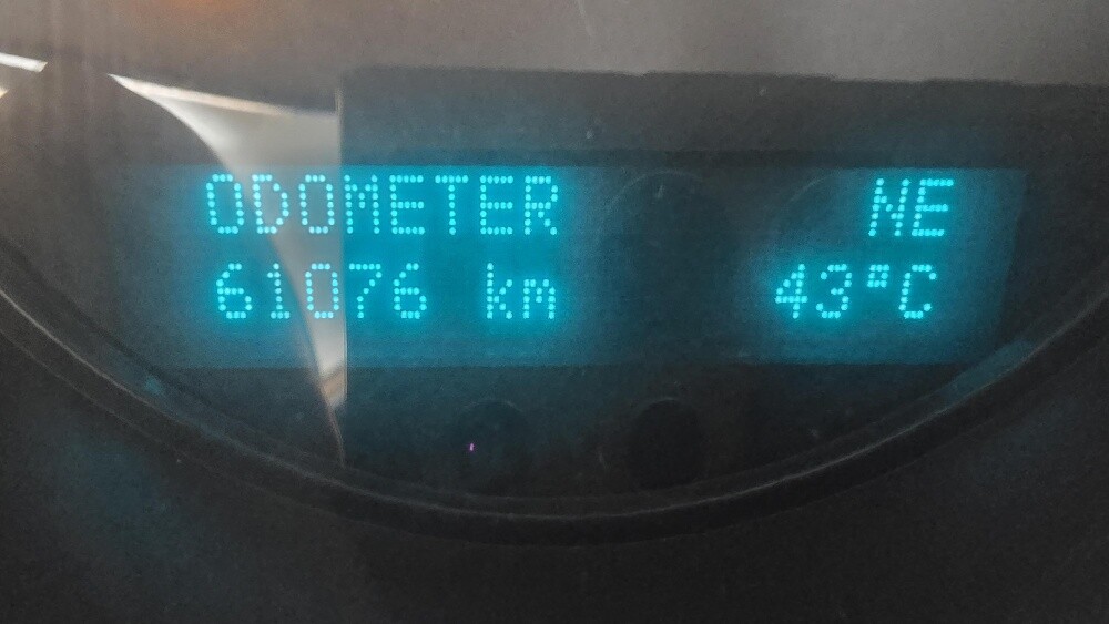 سلفرادو تيربو - 3