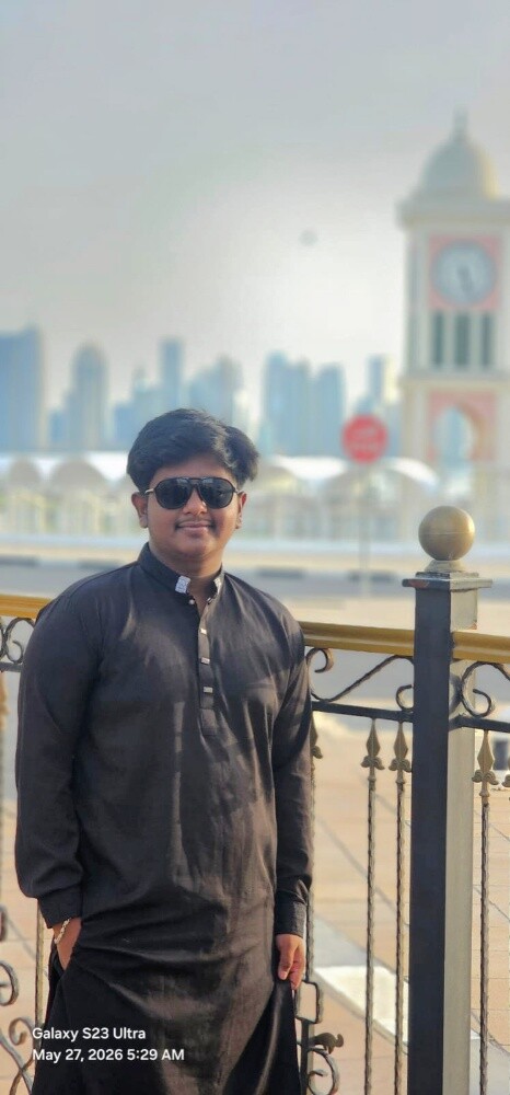 ABDULLAH AHMAD - 1